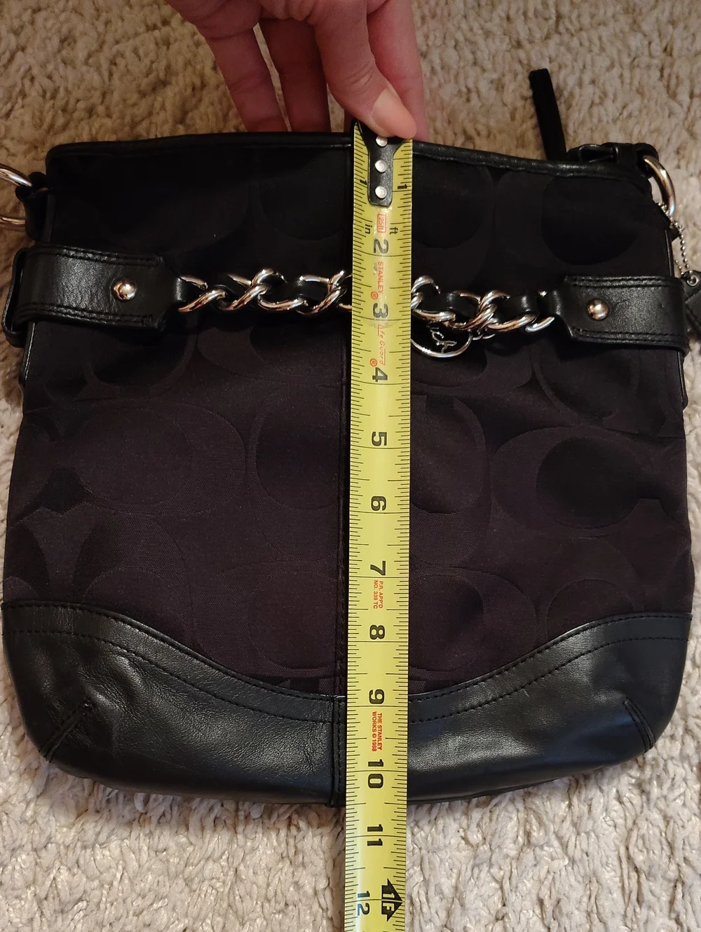 COACH Crossbody Bag